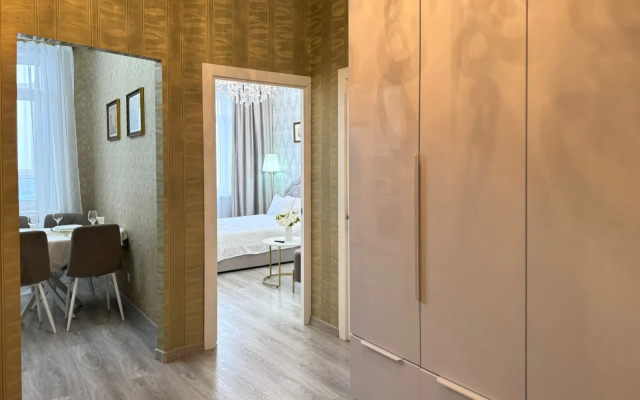 Апартаменты Аврора Ул Михалицына 1 Парковка 10 Этаж