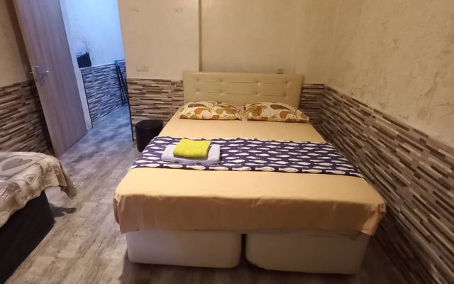 New Apartmants