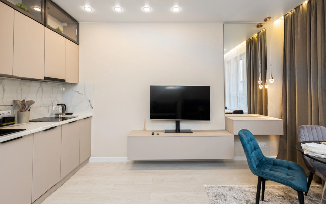 Апартаменты у Парка Усадьба Михалково