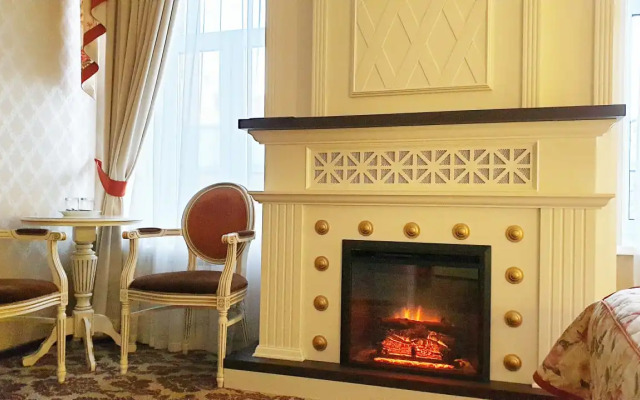 Гостевой Дом Стремянка Санкт-Петербург