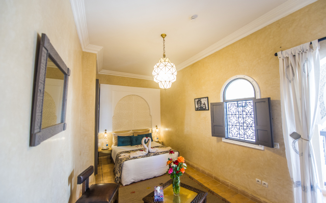 Riad Beldi Guest House