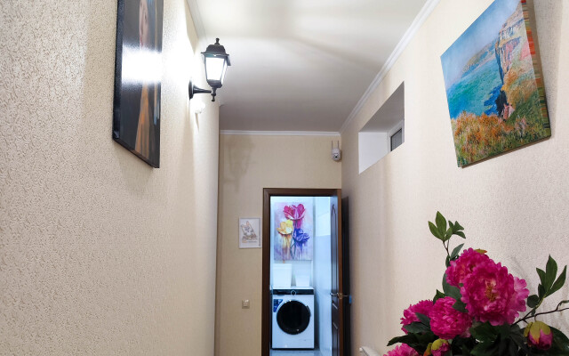 Volny Morya Apartments