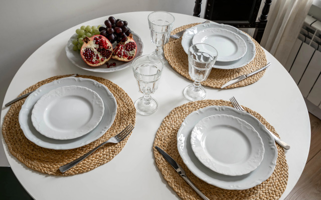 Квартира Уютная студия