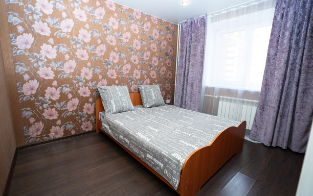 Апартаменты на Аэропорте