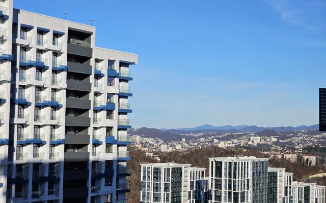 Studiya Amore Rio Flat