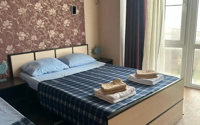 Garmoniya Guest house