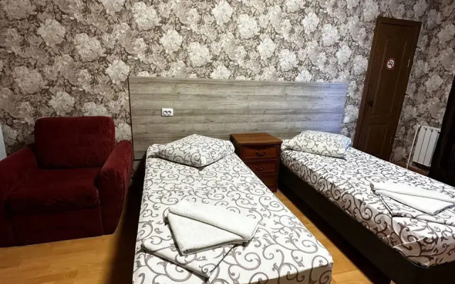 Mini hotel "dom Turista"