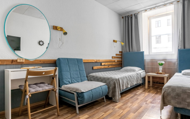 Garrah Guest House
