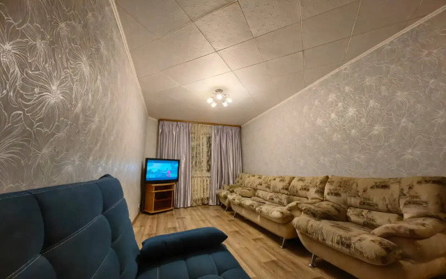 Uyutnye Apartments