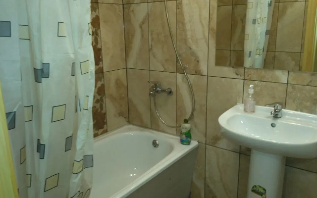 Na Moskovskom Prospekte 82k2 Apartments