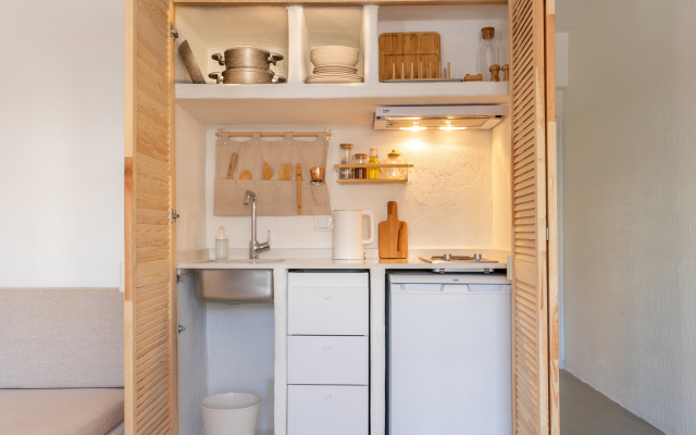 L'olive Homes