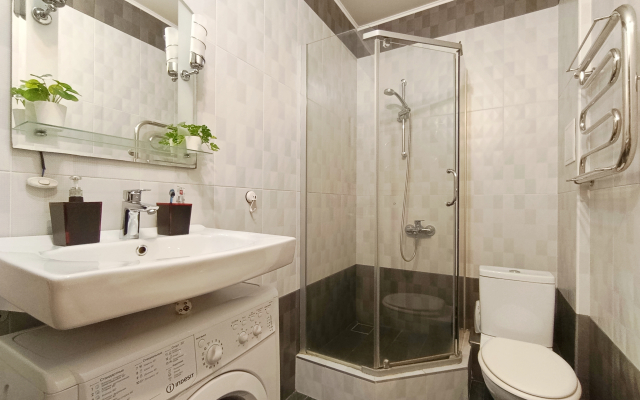 Квартира Venery 34/2