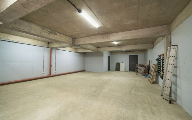 Шале Созвездие