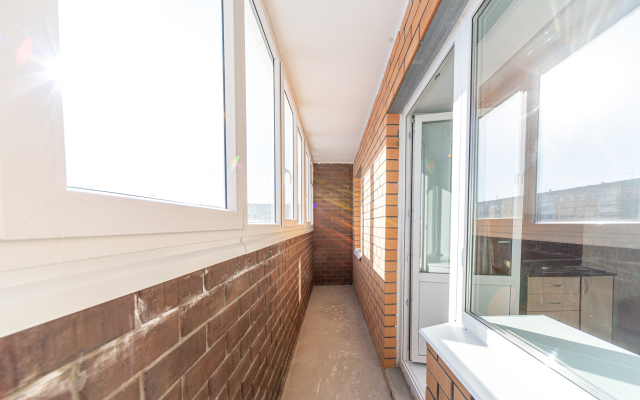 Sigaeva 10b Vishka 2 Apartments
