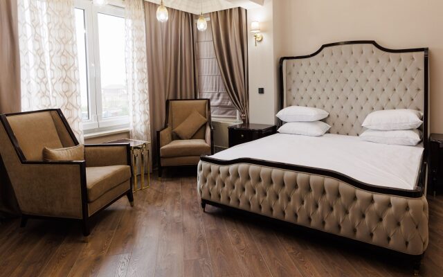Permanently closed: Sidney, hotel, Republic of Daghestan, Makhachkala, Federalno