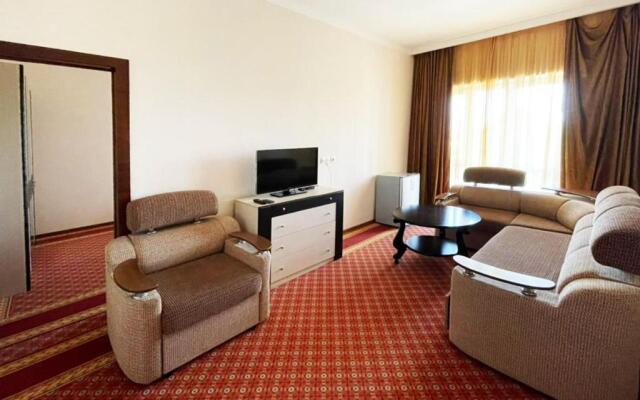 Гостевой дом  Моряна