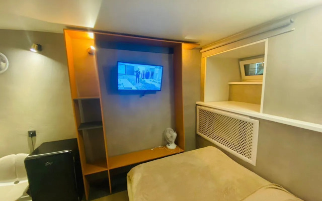 Квартира на просп Смольный 7