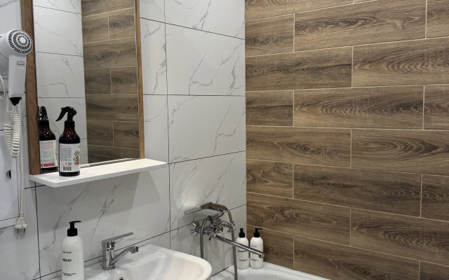 Квартира Уютная