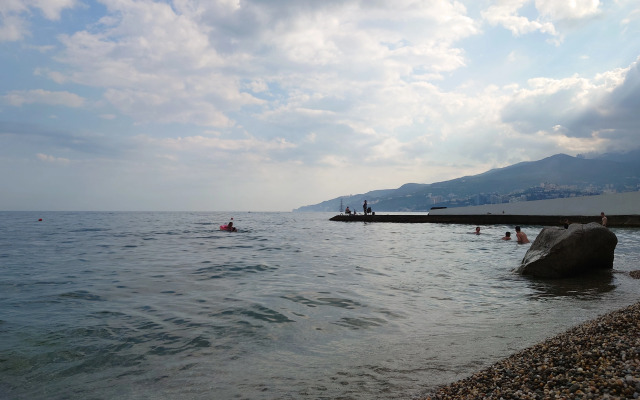 Апартаменты у Массандровского парка