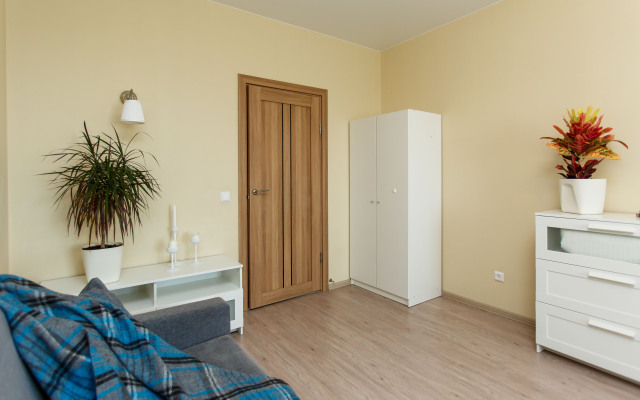 Уютные апартаменты Ohta Family Apart