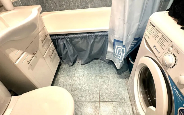 1Komnatnaya Naprotiv Radiouniversiteta Flat