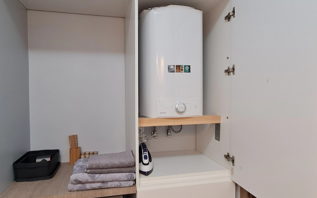 Квартира В историческом центре Екатеринбурга