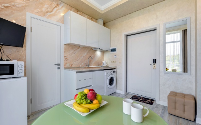 Prostor 10 Apartments