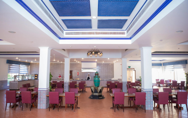 Stella Gardens Resort & Spa - Makadi Bay - All inclusive Resort