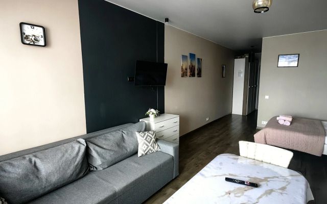 Uyutnaya V Tsentre Goroda Flat