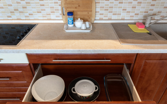 Апартаменты Apart39 в Центре Города 3