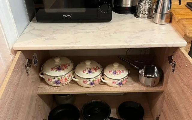 Квартира рядом с парком