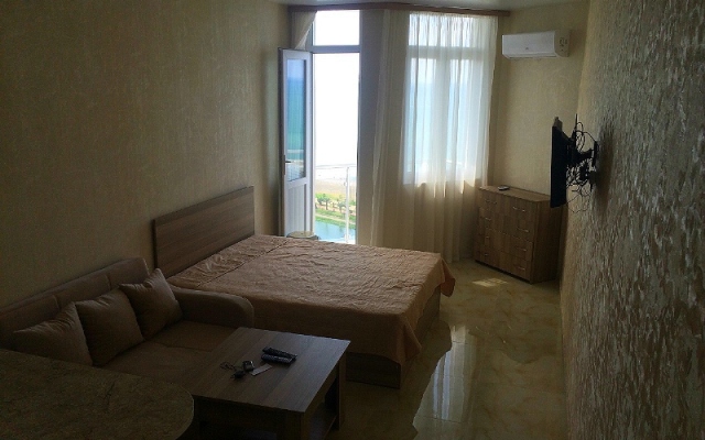 Irida Apart-Hotel