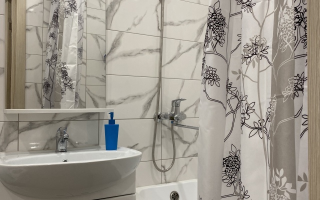 Апартаменты Магия / ЖК Палитра