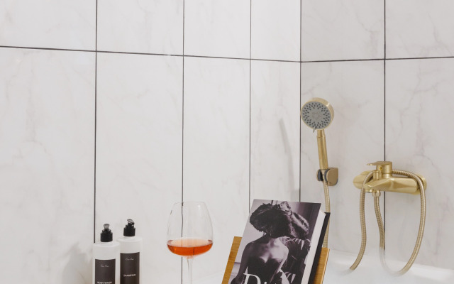 Апартаменты Hugge Place | Аппартаменты  у ЖД вокзала