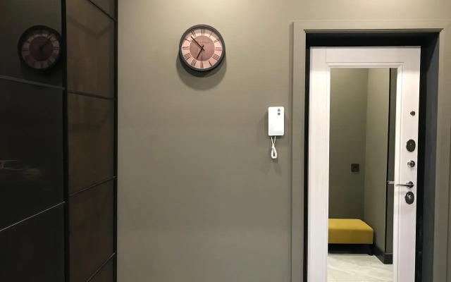 Flat Kvartira-Studiya V Tsentre Goroda