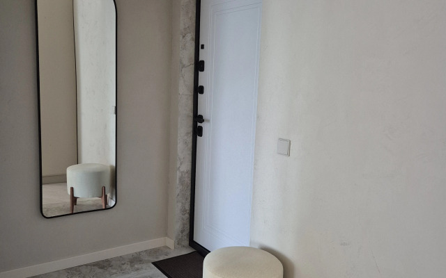 Uyutnaya Na Verkhnem Ozere Flat