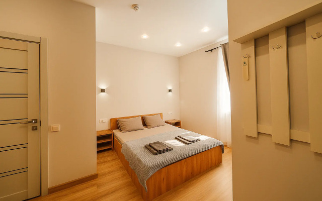 Гостевой дом Ярославль