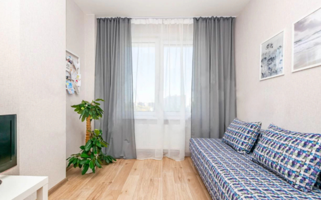 Semeynaya Apartments