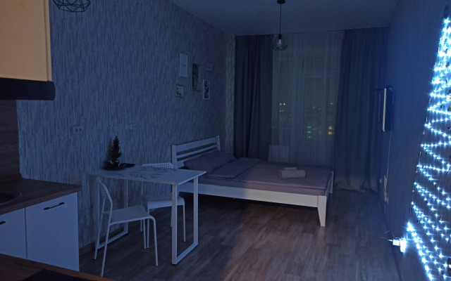 Квартира Студия