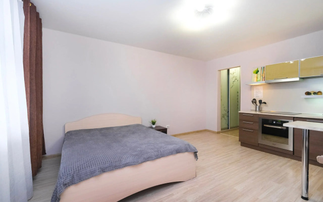 Апартаменты Квартирка-нск