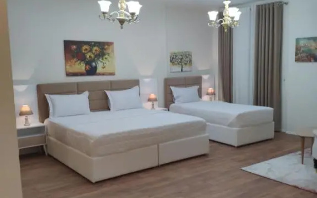 Treva Hotel