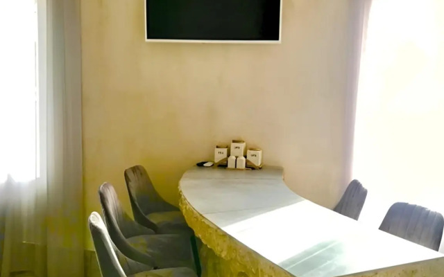 Loft 5.3 2 Apartments