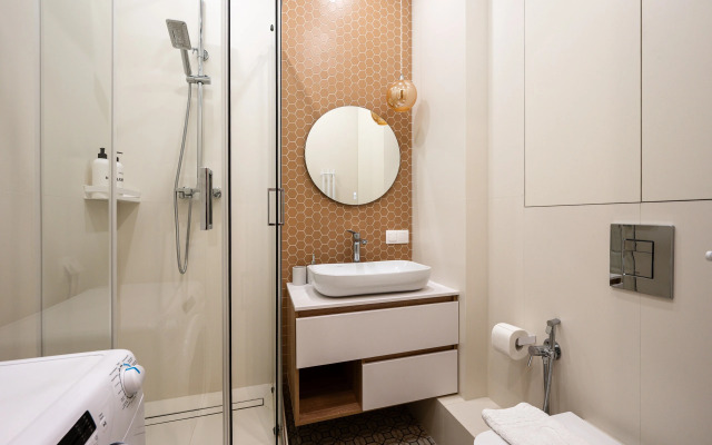 Апартаменты в ЖК Neva Residence