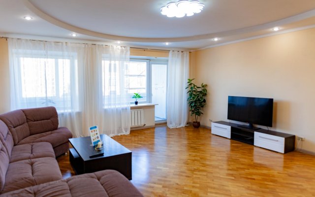 SWEET HOME APARTS Engelsa 73 Apartments