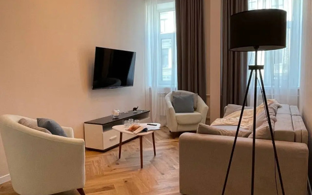 Апартаменты Nevsky Never Sleep