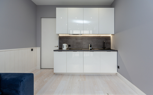 Апартаменты GOSH 492Б