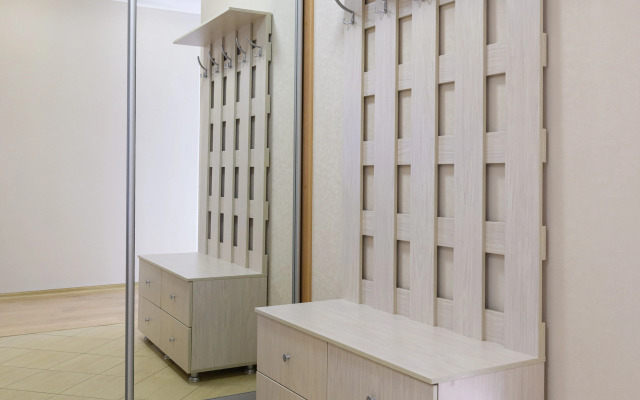 Квартира в историческом центре Челябинска