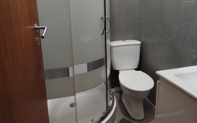 Гостевой Дом Theorynomad Al Porto-Trindade 1