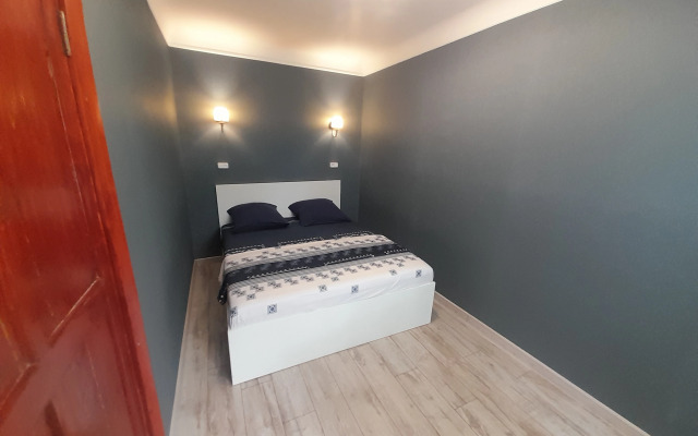 Квартира евродвушка