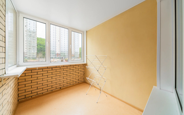 Квартира Зеленый Бульвар